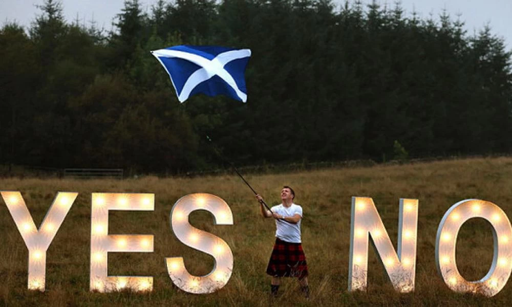 Σκωτία: Επικράτησαν στις τοπικές εκλογές οι Σκωτσέζοι αυτονομιστές